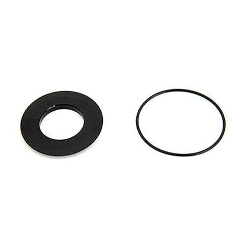 Massi Dichtung Staubschutz Achse tras.x-pro3 EVO RB, Schwarz, Einheitsgröße Massi Dichtung Staubschutz Achse tras.x-pro3 EVO RB, Schwarz, Einheitsgröße von MASSI