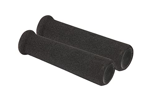 Massi Expert Black Foam - Lenkergriffe Massi Expert Black Foam - Lenkergriffe von MASSI