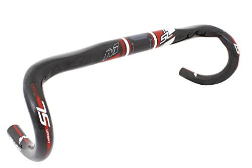 Massi – Lenker MHB-SL Carbon Over Bril T46 Massi – Lenker MHB-SL Carbon Over Bril T46 von MASSI