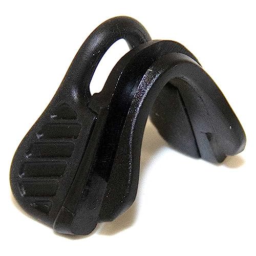 Massi Nasengläser Y Mito Ii gummis Brille, Schwarz, Einheitsgröße Massi Nasengläser Y Mito Ii gummis Brille, Schwarz, Einheitsgröße von MASSI
