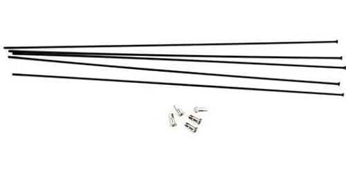 Massi Pack 5 Radio+tuerca Tour Disc 294mm Fahrradzubehör, bunt, Einheitsgröße Massi Pack 5 Radio+tuerca Tour Disc 294mm Fahrradzubehör, bunt, Einheitsgröße von MASSI