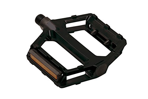 Massi – Pedale M461 Aluminium schwarz Massi – Pedale M461 Aluminium schwarz von MASSI