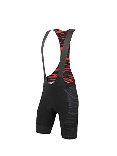 Massi Sport und Outdoor Proteam Edition Damen Hose, bunt, L von MASSI