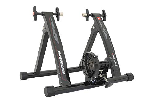 Massi Radfahren, Outdoor-Sport Drücken Sie 1.1 Roller, Schwarz, 26´´-27.5´´,29´´ Massi Radfahren, Outdoor-Sport Drücken Sie 1.1 Roller, Schwarz, 26´´-27.5´´,29´´ von MASSI