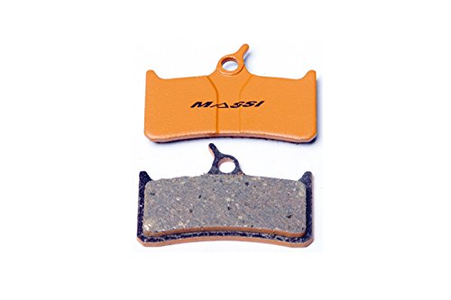 Massi Shimano, Grimeca - Bremsklotz Massi Shimano, Grimeca - Bremsklotz von MASSI