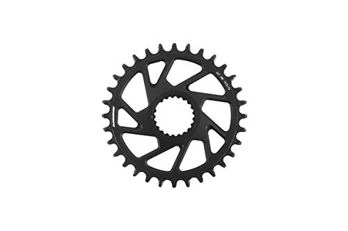 Massi Shimano Kettenblatt mit 32 Zähnen, 12 Gänge, Geschwindigkeiten 32T, Schwarz, T Massi Shimano Kettenblatt mit 32 Zähnen, 12 Gänge, Geschwindigkeiten 32T, Schwarz, T von MASSI