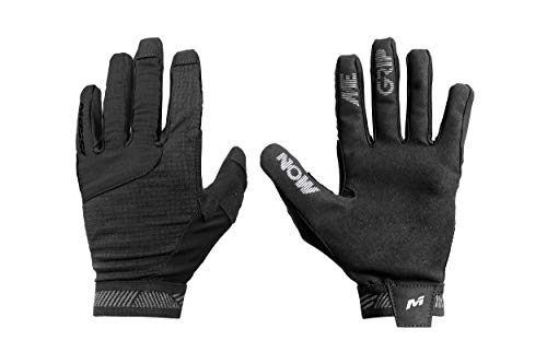 Massi Single Track Fahrradhandschuhe, Erwachsene, Unisex, Schwarz, XS Massi Single Track Fahrradhandschuhe, Erwachsene, Unisex, Schwarz, XS von MASSI