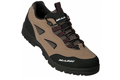 Massi – Sneaker cm MTB Sherpa N.37 Massi – Sneaker cm MTB Sherpa N.37 von MASSI