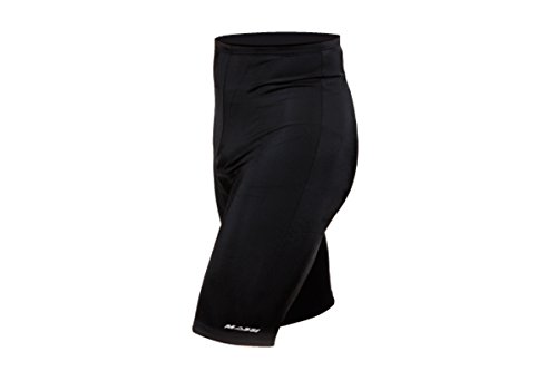 Massi Sport - Radlerhose ohne Träger für Herren, Farbe schwarz, Größe XS von MASSI