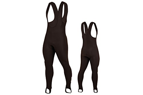 MASSI 38985VAR - Kurze radfahrerhosen mit hosenträgern Sport Lady TALLA XXL von MASSI