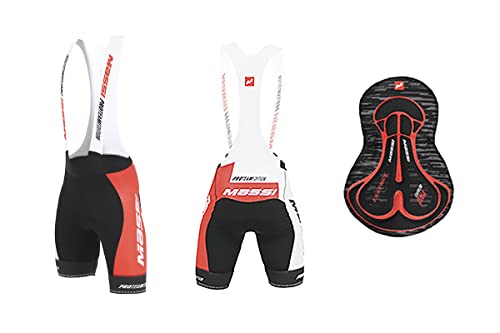Massi Sport und Outdoor Team Replica Hose, bunt, L Massi Sport und Outdoor Team Replica Hose, bunt, L von MASSI