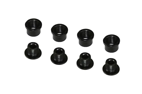 Massi Tornillos Y Tuercas para Plato Schrauben und Muttern, Silber, Estándar Massi Tornillos Y Tuercas para Plato Schrauben und Muttern, Silber, Estándar von MASSI