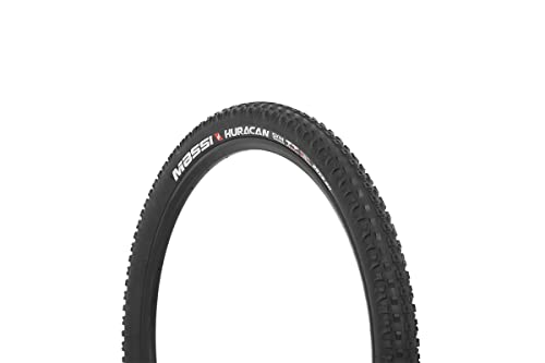 Massi Unisex Erwachsene CUB.29X2.20 Huracan TLR A/F, Schwarz, Estándar Massi Unisex Erwachsene CUB.29X2.20 Huracan TLR A/F, Schwarz, Estándar von MASSI