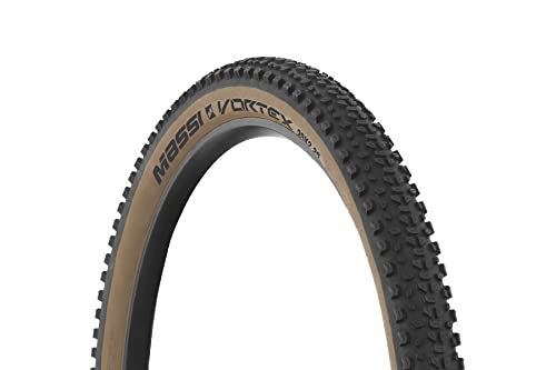 Massi Unisex-Erwachsene Cub.29x2.25 A/f Vortex Pro Skin Wall, Schwarz, Normal von MASSI