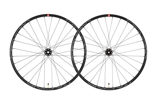 Massi Venom Replica2 Sram, Schwarz, 29'' Massi Venom Replica2 Sram, Schwarz, 29'' von MASSI