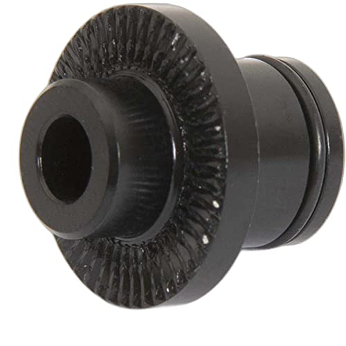 Massi X-pro3 EVO QR Hinterrad Bushing One Size Fassung, Schwarz, Einheitsgröße Massi X-pro3 EVO QR Hinterrad Bushing One Size Fassung, Schwarz, Einheitsgröße von MASSI