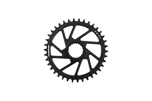 Massi Zahnkranz 12 Gänge, Shimano, Schwarz, 38 T Massi Zahnkranz 12 Gänge, Shimano, Schwarz, 38 T von MASSI