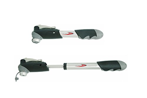 Massi cm 20 Fahrradluftpumpe Massi cm 20 Fahrradluftpumpe von MASSI