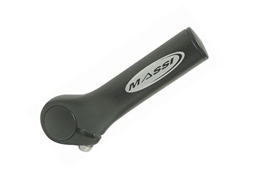 Massi cm 208 - Lenkerzusatzgriffe, Lenkerhörnchen Massi cm 208 - Lenkerzusatzgriffe, Lenkerhörnchen von MASSI