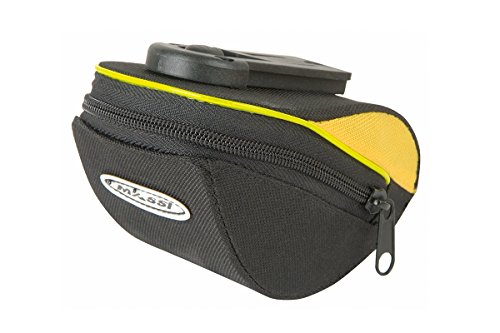 Petit sac de selle pour vélo Wave Small Petit sac de selle pour vélo Wave Small von MASSI
