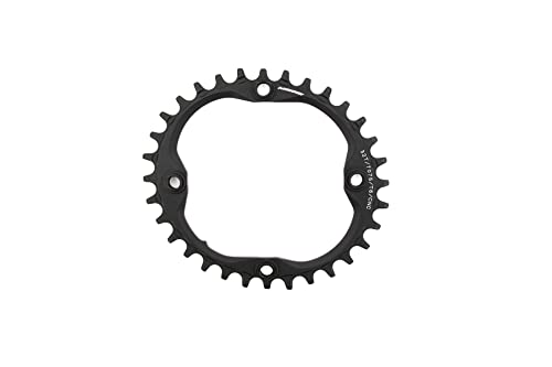 Plato MTB Massi Oval BCD104mm 32T Plato MTB Massi Oval BCD104mm 32T von MASSI