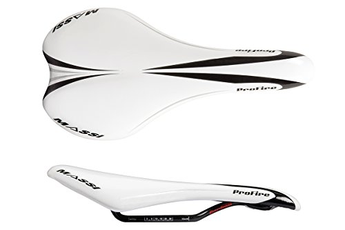 Sattel MASSI Pro Fire Carbon weiß 2016 Sattel MASSI Pro Fire Carbon weiß 2016 von MASSI