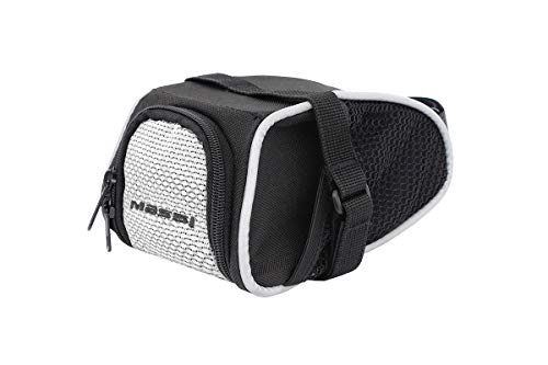 Satteltasche Massi Tech L Schwarzgrau 2016 Satteltasche Massi Tech L Schwarzgrau 2016 von MASSI