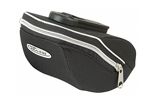 Satteltasche Massi Wave Medium Schwarz 2016 Satteltasche Massi Wave Medium Schwarz 2016 von MASSI