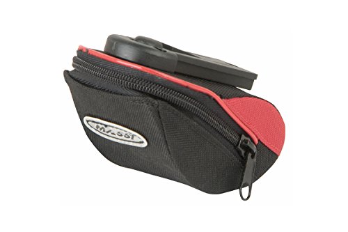 Satteltasche Massi Wave Mini Rot 2016 Satteltasche Massi Wave Mini Rot 2016 von MASSI