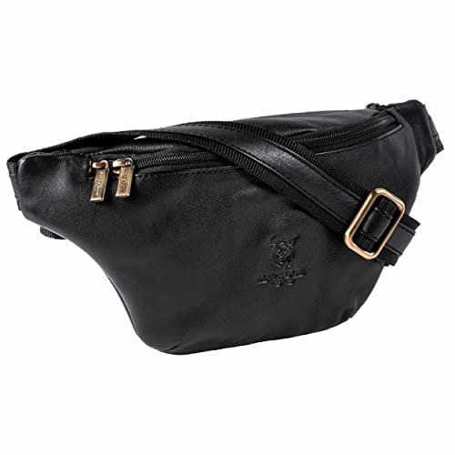 MATADOR Echt Leder Bauchtasche Gürteltasche für Damen und Herren Hüfttasche Outdoor Groß Handytasche Sport Laufgürtel Umhängetasche Geldgürtel für Camping Wandern Fitness Fahrrad Geschenke MATADOR Echt Leder Bauchtasche Gürteltasche für Damen und Herren Hüfttasche Outdoor Groß Handytasche Sport Laufgürtel Umhängetasche Geldgürtel für Camping Wandern Fitness Fahrrad Geschenke von MATADOR