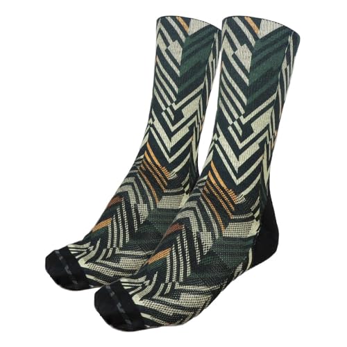 MATT, Thermolite Geomatt, technische Socken, Einheitsgröße von MATT