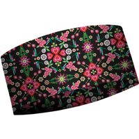 MATT Damen Catalina Estrada Coolmax Eco Stirnband MATT Damen Catalina Estrada Coolmax Eco Stirnband von MATT