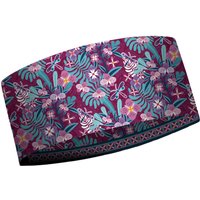 MATT Damen Catalina Estrada Coolmax Eco Stirnband MATT Damen Catalina Estrada Coolmax Eco Stirnband von MATT