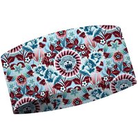 MATT Damen Catalina Estrada Coolmax Eco Stirnband MATT Damen Catalina Estrada Coolmax Eco Stirnband von MATT