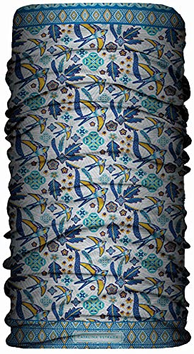 MATT Catalina Estrada Eco Schlauchtuch, sparrow, ONE SIZE MATT Catalina Estrada Eco Schlauchtuch, sparrow, ONE SIZE von Matt