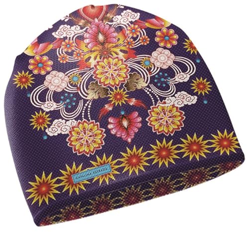 MATT Catalina Estrada Premium Cap Mütze aus Coolmax, Farbe:CORTEJO MATT Catalina Estrada Premium Cap Mütze aus Coolmax, Farbe:CORTEJO von Matt