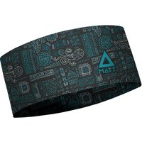 MATT Coolmax Eco Stirnband von MATT