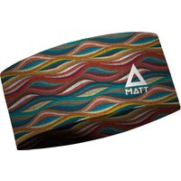 MATT Coolmax Eco Stirnband MATT Coolmax Eco Stirnband von MATT