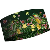 MATT Damen Catalina Estrada Coolmax Eco Stirnband MATT Damen Catalina Estrada Coolmax Eco Stirnband von MATT