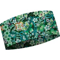 MATT Damen Catalina Estrada Coolmax Eco Stirnband MATT Damen Catalina Estrada Coolmax Eco Stirnband von MATT