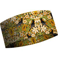 MATT Damen Catalina Estrada Coolmax Eco Stirnband MATT Damen Catalina Estrada Coolmax Eco Stirnband von MATT