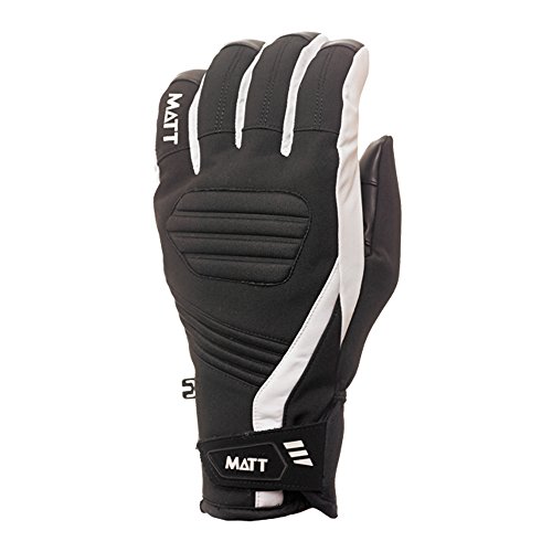 Matt Erik tootex, Handschuhe Herren, Herren, Erik Tootex, Schwarz Matt Erik tootex, Handschuhe Herren, Herren, Erik Tootex, Schwarz von Matt