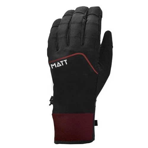 MATT RABASSA SKIMO Handschuhe MATT RABASSA SKIMO Handschuhe von MATT