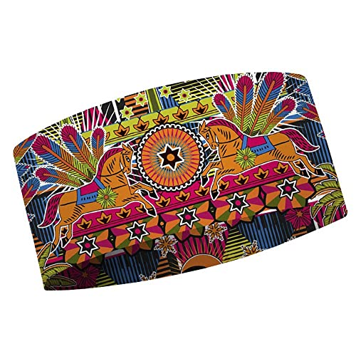 MATT Thermo Catalina Estrada Headband Stirnband Nr 211 MATT Thermo Catalina Estrada Headband Stirnband Nr 211 von MATT