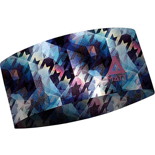 MATT Thermo Stirnband, Rooster, ONE Size MATT Thermo Stirnband, Rooster, ONE Size von MATT