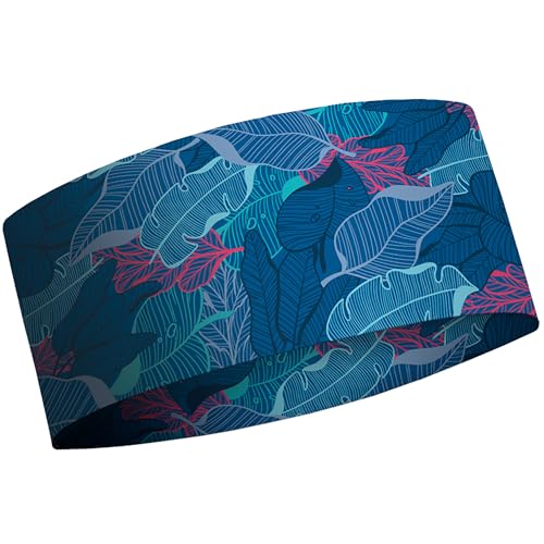 MATT Unisex Coolmax Eco Stirnband, Amazonas, ONE Size MATT Unisex Coolmax Eco Stirnband, Amazonas, ONE Size von MATT