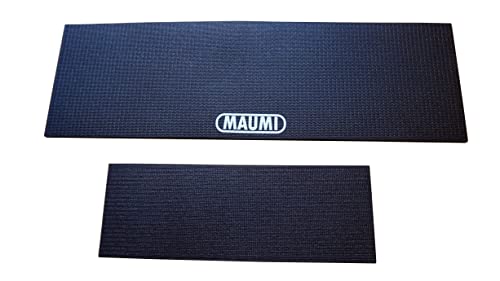 MAUMI Unterlegmatte Bodenschutzmatte Gummimatte Matte für Concept 2 WaterRower Rudergerät Wasser Ergometer Rower│Concept2 Zubehör Antirutschmatte Unterlage Fitnessmatte MAUMI Unterlegmatte Bodenschutzmatte Gummimatte Matte für Concept 2 WaterRower Rudergerät Wasser Ergometer Rower│Concept2 Zubehör Antirutschmatte Unterlage Fitnessmatte von MAUMI