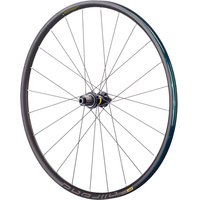 MAVIC Allroad Disc UST 28“/700 C Gravel / Rennrad Hinterrad 2019 MAVIC Allroad Disc UST 28“/700 C Gravel / Rennrad Hinterrad 2019 von MAVIC