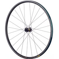 MAVIC Allroad Disc UST 28“/700 C Gravel / Rennrad Vorderrad 2019 MAVIC Allroad Disc UST 28“/700 C Gravel / Rennrad Vorderrad 2019 von MAVIC