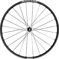 MAVIC Allroad S Disc Centerlock 28“/700C Gravel-Vorderrad MAVIC Allroad S Disc Centerlock 28“/700C Gravel-Vorderrad von MAVIC